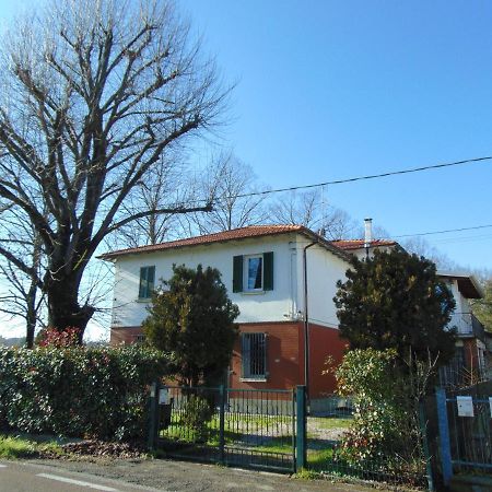 Il Tiglio B&B Dozza Eksteriør bilde