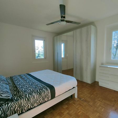 Il Tiglio B&B Dozza Eksteriør bilde