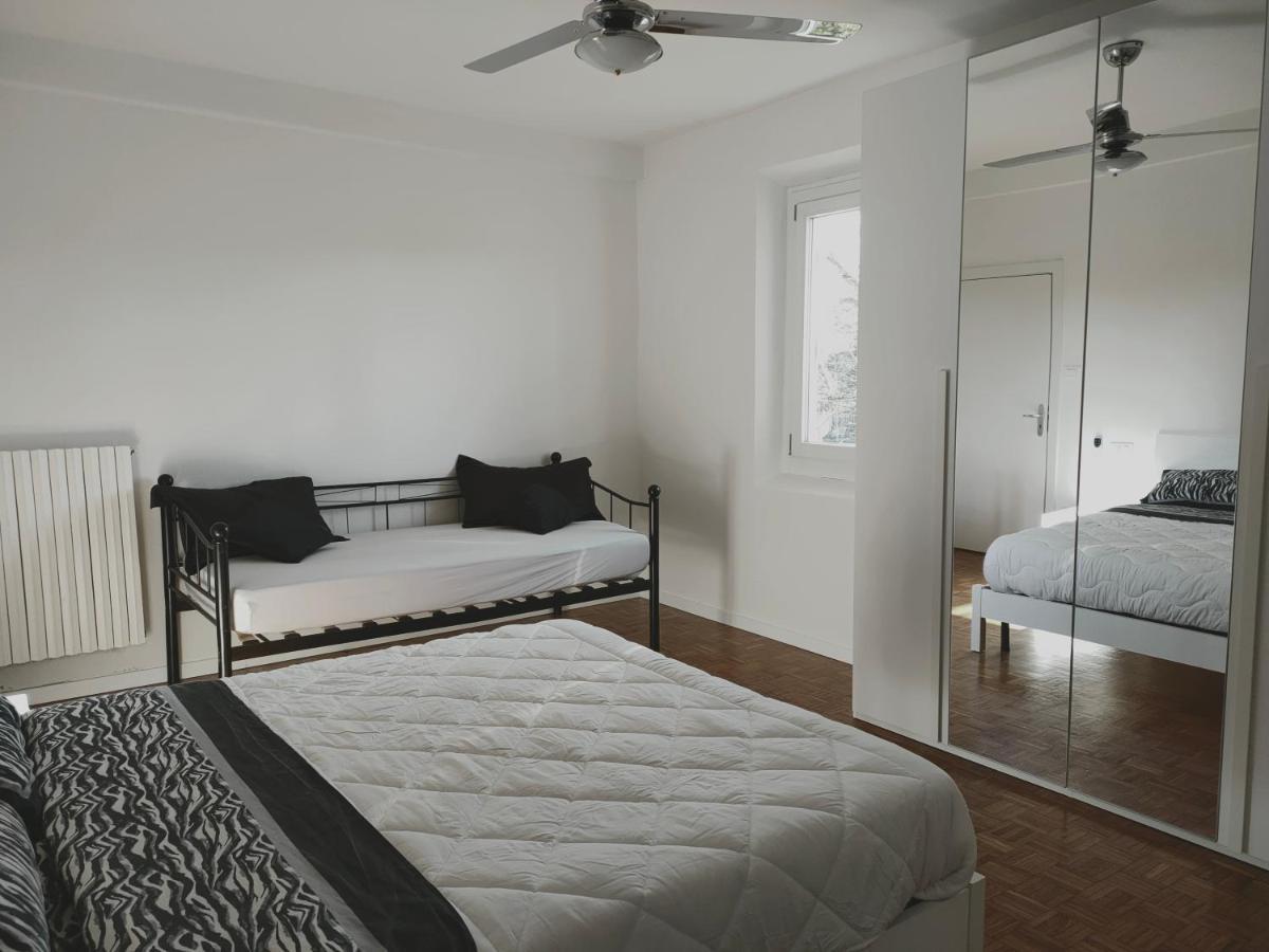 Il Tiglio B&B Dozza Eksteriør bilde