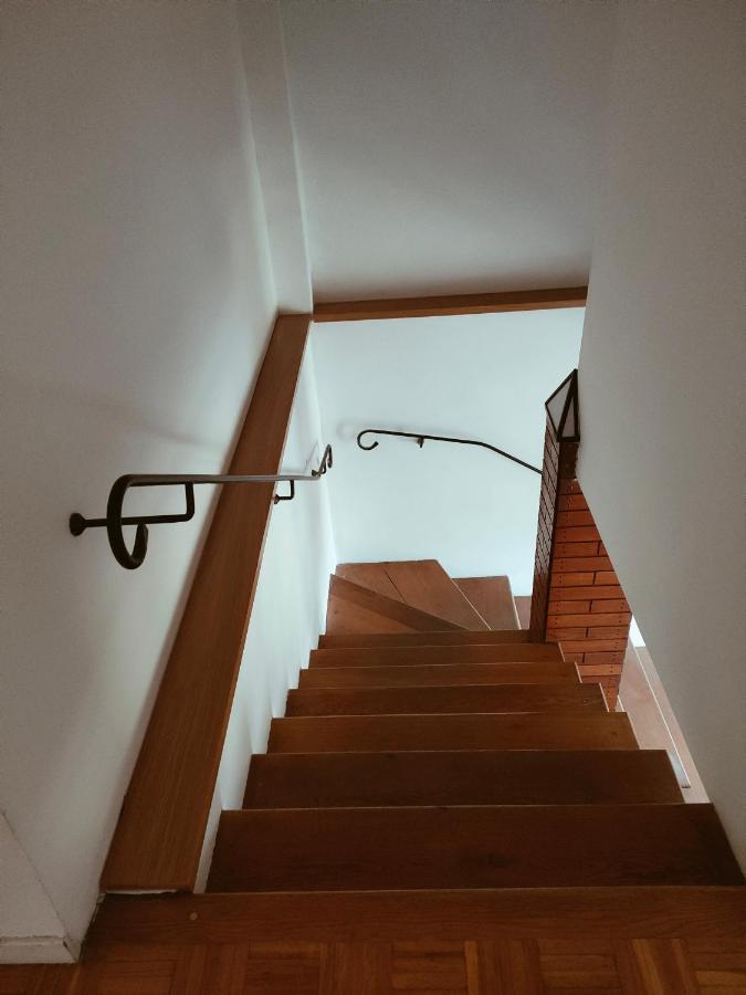 Il Tiglio B&B Dozza Eksteriør bilde